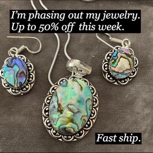 JEWELRY SALE!